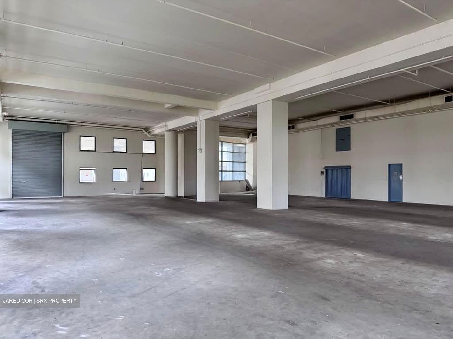 Woodlands Spectrum (D25), Factory #566790531